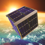 Компоненты для спутников CubeSat